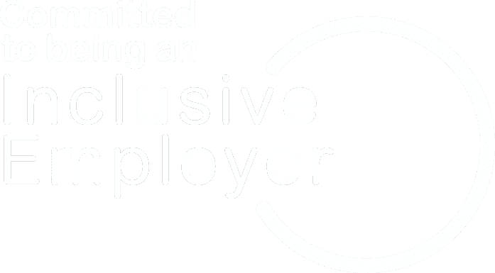 Committed Inclusive Employer